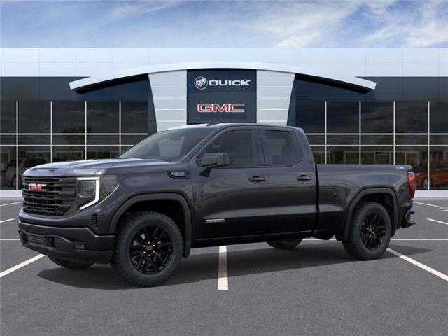 2026 GMC Sierra 1500 Elevation (Stk: 36280) in Renfrew - Image 34 of 38