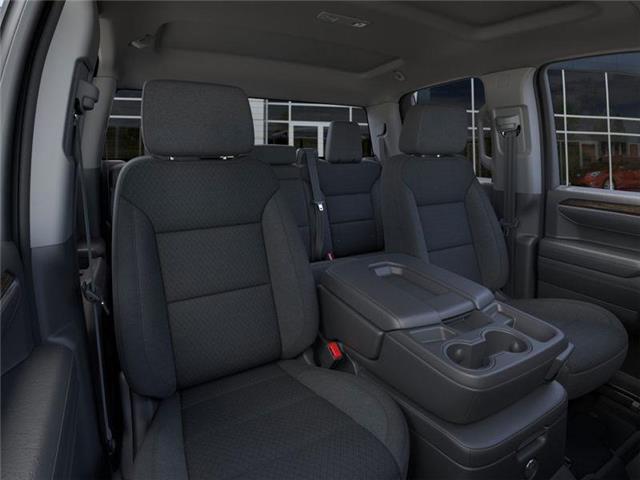 2026 GMC Sierra 1500 Elevation (Stk: 36280) in Renfrew - Image 38 of 38