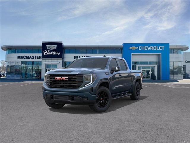 2026 GMC Sierra 1500 Elevation (Stk: 265037) in London - Image 8 of 24