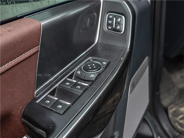 2021 Ford F-150 Lariat (Stk: P22998) in Toronto - Image 9 of 27