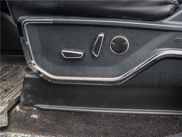 2021 Ford F-150 Lariat (Stk: P22998) in Toronto - Image 12 of 27