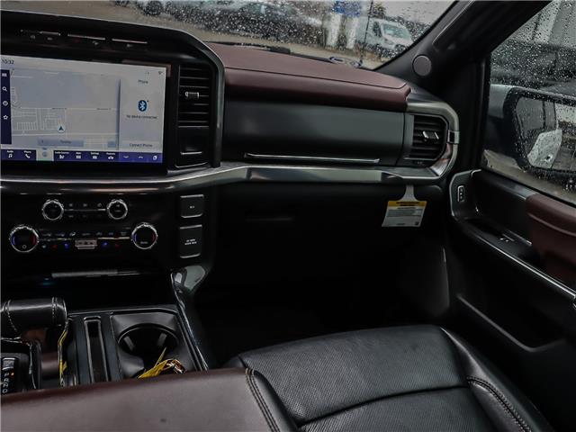 2021 Ford F-150 Lariat (Stk: P22998) in Toronto - Image 18 of 27
