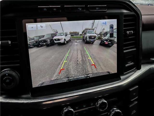 2021 Ford F-150 Lariat (Stk: P22998) in Toronto - Image 27 of 27