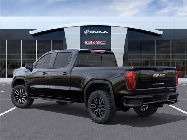 2026 GMC Sierra 1500 AT4 (Stk: 12949) in Gatineau - Image 3 of 6