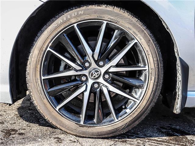 2018 Toyota Camry  (Stk: SU3664A) in Stratford - Image 6 of 27