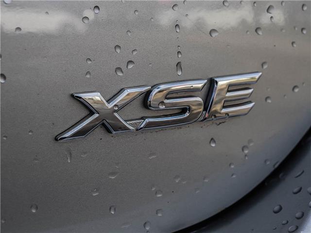 2018 Toyota Camry  (Stk: SU3664A) in Stratford - Image 24 of 27