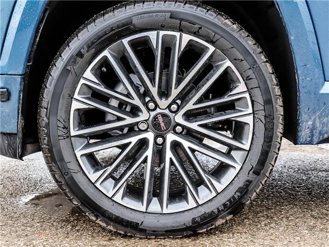 2026 GMC Terrain Denali (Stk: SG34377) in St. Marys - Image 6 of 26