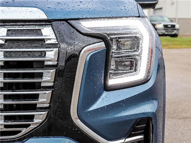 2026 GMC Terrain Denali (Stk: SG34377) in St. Marys - Image 7 of 26