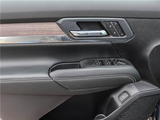 2026 GMC Terrain Denali (Stk: SG34377) in St. Marys - Image 8 of 26