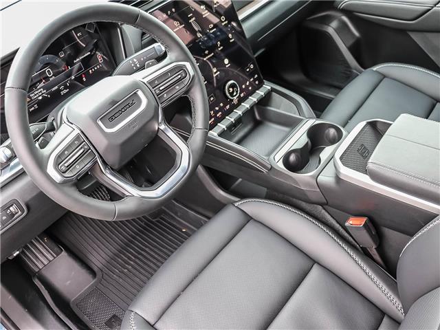 2026 GMC Terrain Denali (Stk: SG34377) in St. Marys - Image 10 of 26