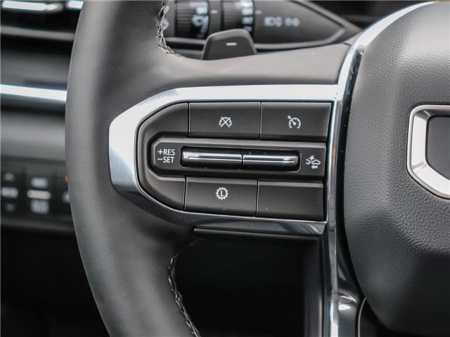 2026 GMC Terrain Denali (Stk: SG34377) in St. Marys - Image 13 of 26