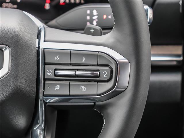 2026 GMC Terrain Denali (Stk: SG34377) in St. Marys - Image 14 of 26