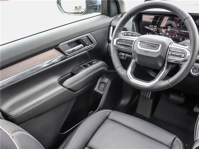2026 GMC Terrain Denali (Stk: SG34377) in St. Marys - Image 16 of 26