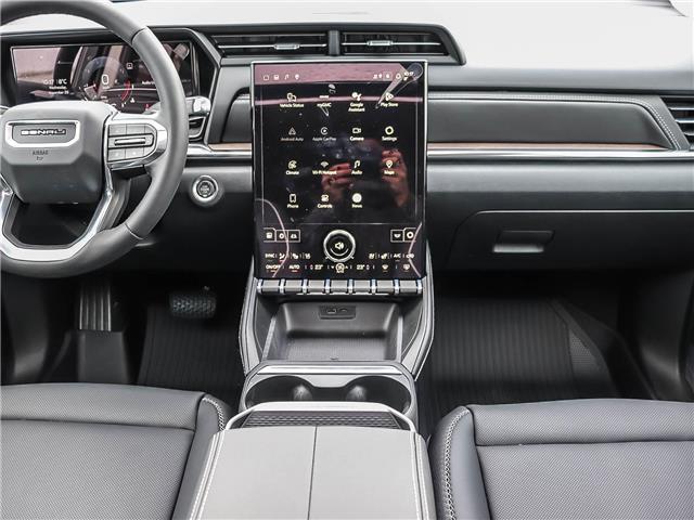 2026 GMC Terrain Denali (Stk: SG34377) in St. Marys - Image 17 of 26
