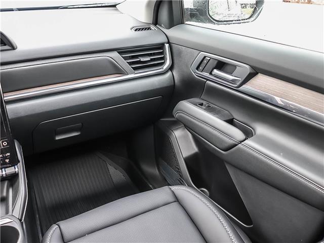 2026 GMC Terrain Denali (Stk: SG34377) in St. Marys - Image 18 of 26