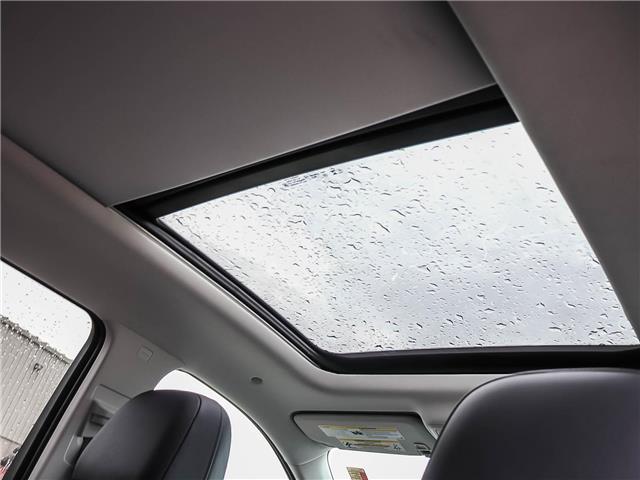 2026 GMC Terrain Denali (Stk: SG34377) in St. Marys - Image 19 of 26