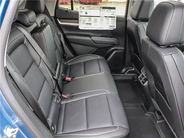 2026 GMC Terrain Denali (Stk: SG34377) in St. Marys - Image 20 of 26