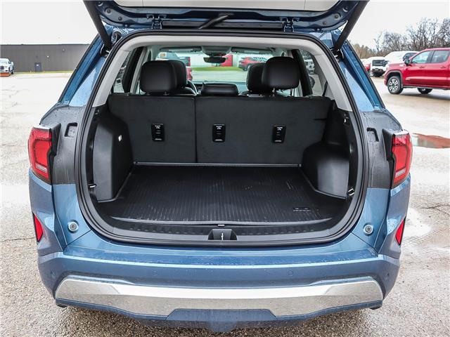 2026 GMC Terrain Denali (Stk: SG34377) in St. Marys - Image 21 of 26