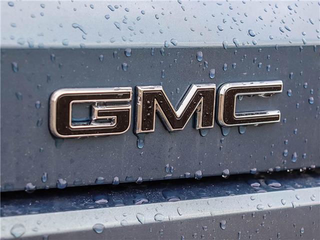 2026 GMC Terrain Denali (Stk: SG34377) in St. Marys - Image 22 of 26