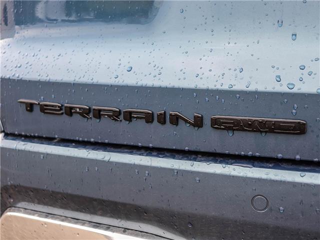 2026 GMC Terrain Denali (Stk: SG34377) in St. Marys - Image 23 of 26