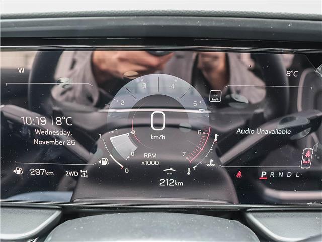 2026 GMC Terrain Denali (Stk: SG34377) in St. Marys - Image 24 of 26