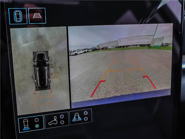 2026 GMC Terrain Denali (Stk: SG34377) in St. Marys - Image 25 of 26