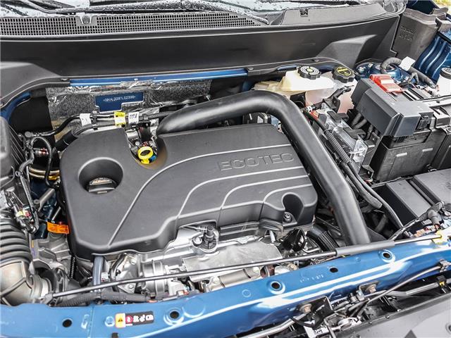 2026 GMC Terrain Denali (Stk: SG34377) in St. Marys - Image 26 of 26