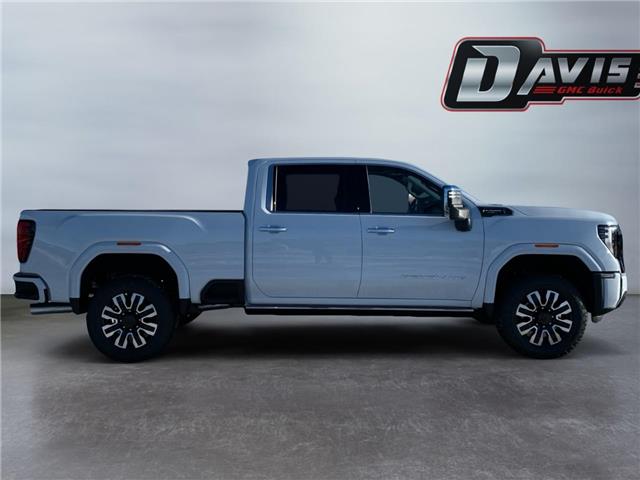 2026 GMC Sierra 3500HD Denali Ultimate (Stk: 350986) in Medicine Hat - Image 6 of 16