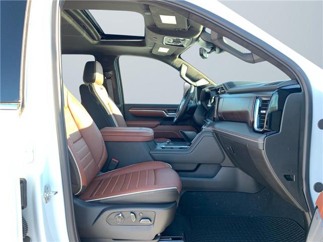 2026 GMC Sierra 3500HD Denali Ultimate (Stk: 350986) in Medicine Hat - Image 15 of 16