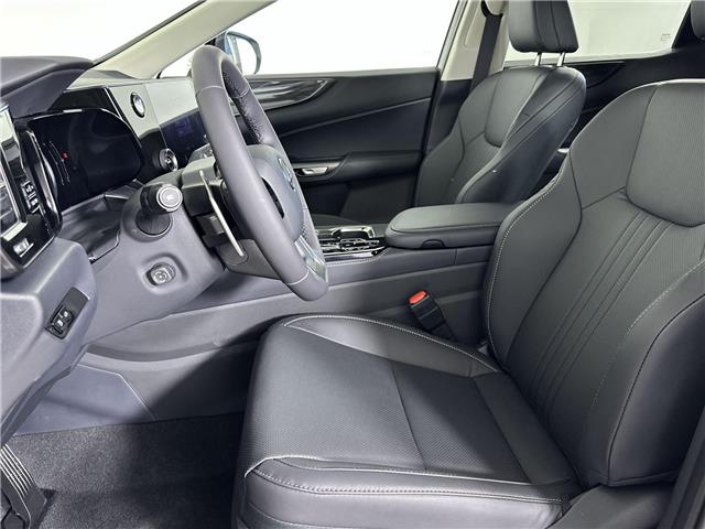 2026 Lexus NX 350  (Stk: 14111678) in Markham - Image 10 of 17