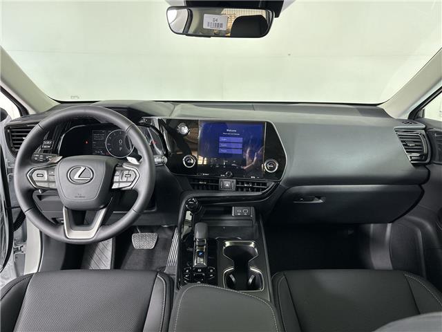 2026 Lexus NX 350  (Stk: 14111678) in Markham - Image 16 of 17
