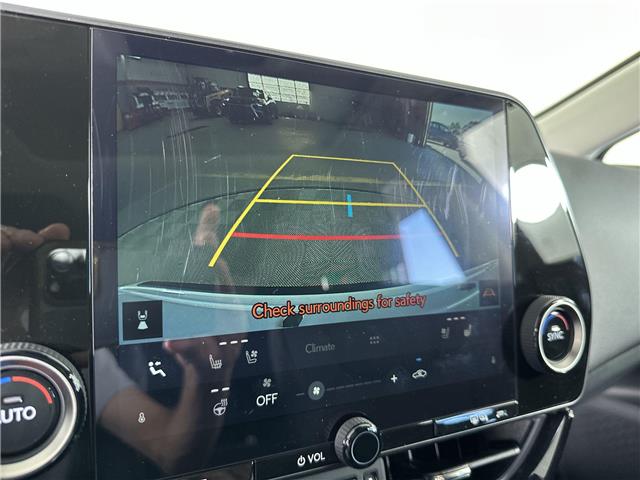 2026 Lexus NX 350  (Stk: 14111678) in Markham - Image 17 of 17