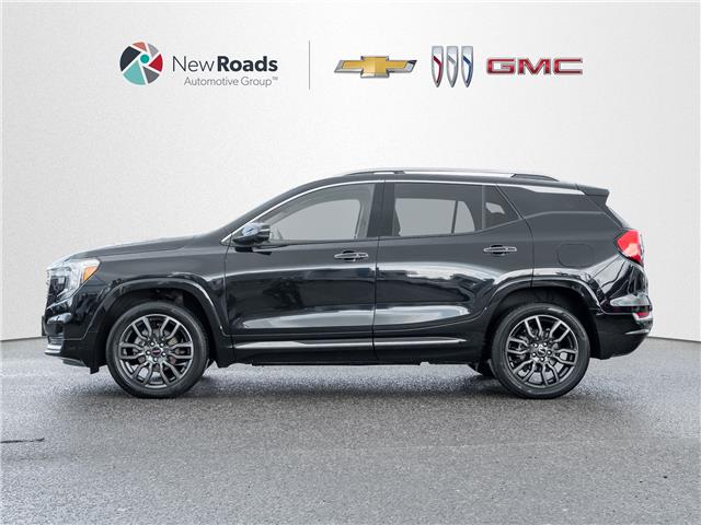 2024 GMC Terrain Denali (Stk: N17139) in Newmarket - Image 3 of 27