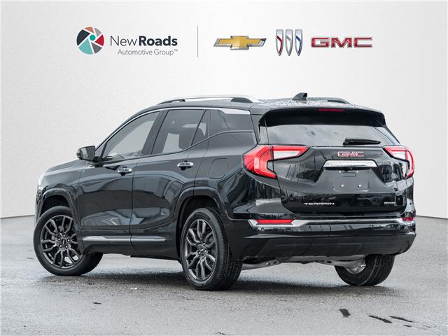 2024 GMC Terrain Denali (Stk: N17139) in Newmarket - Image 5 of 27