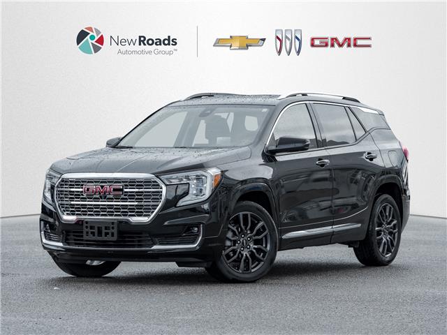 2024 GMC Terrain Denali (Stk: N17140) in Newmarket - Image 1 of 27