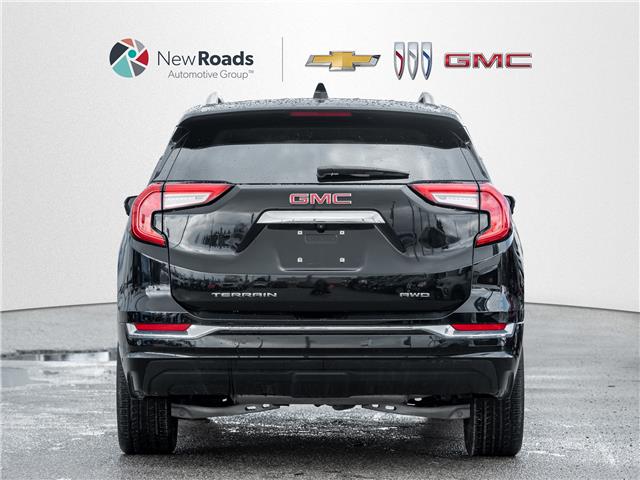 2024 GMC Terrain Denali (Stk: N17139) in Newmarket - Image 6 of 27