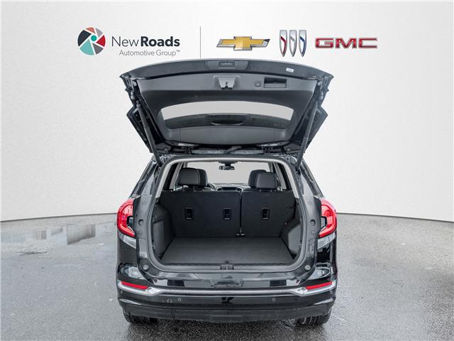 2024 GMC Terrain Denali (Stk: N17139) in Newmarket - Image 7 of 27