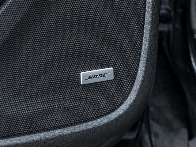 2024 GMC Terrain Denali (Stk: N17139) in Newmarket - Image 15 of 27