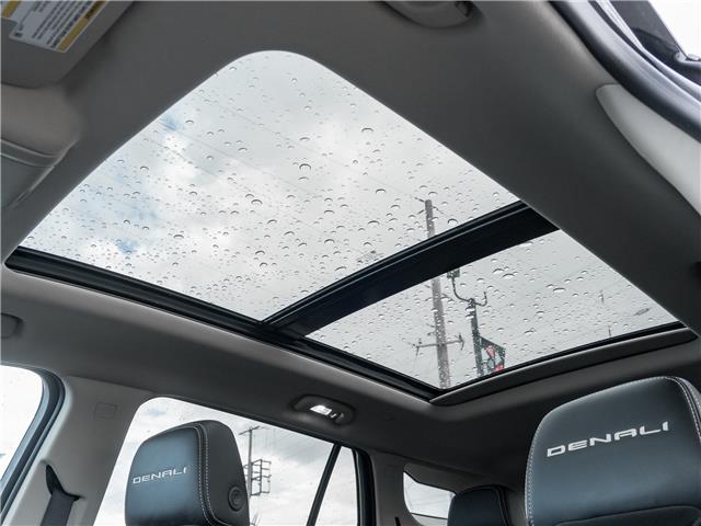 2024 GMC Terrain Denali (Stk: N17139) in Newmarket - Image 22 of 27