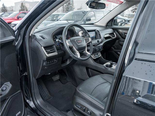 2024 GMC Terrain Denali (Stk: N17139) in Newmarket - Image 8 of 27