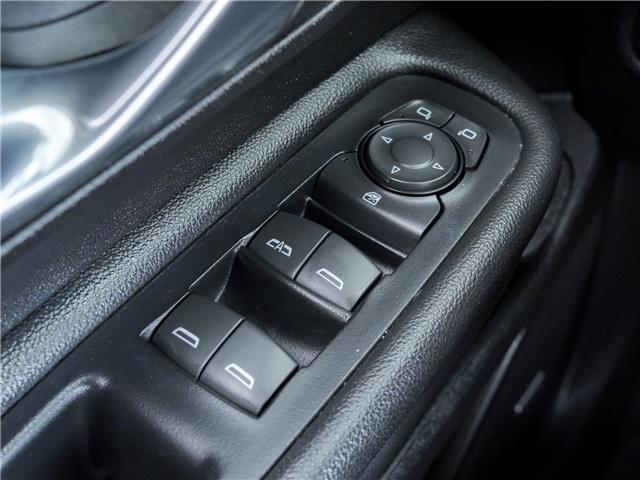 2024 GMC Terrain Denali (Stk: N17139) in Newmarket - Image 16 of 27