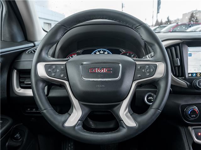2024 GMC Terrain Denali (Stk: N17139) in Newmarket - Image 9 of 27