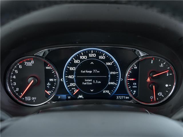 2024 GMC Terrain Denali (Stk: N17139) in Newmarket - Image 10 of 27