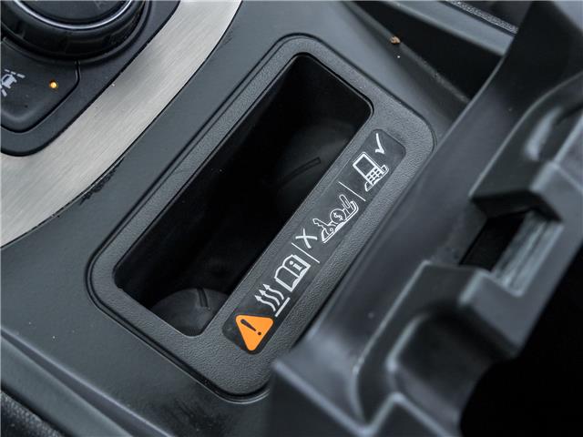 2024 GMC Terrain Denali (Stk: N17139) in Newmarket - Image 19 of 27