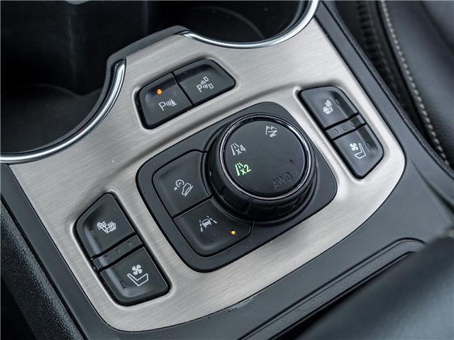 2024 GMC Terrain Denali (Stk: N17139) in Newmarket - Image 20 of 27