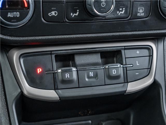 2024 GMC Terrain Denali (Stk: N17139) in Newmarket - Image 18 of 27