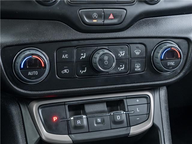 2024 GMC Terrain Denali (Stk: N17139) in Newmarket - Image 21 of 27