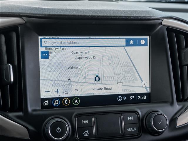 2024 GMC Terrain Denali (Stk: N17139) in Newmarket - Image 12 of 27