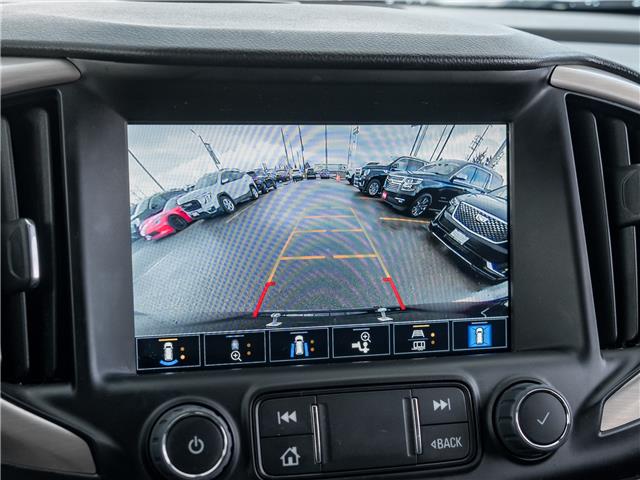 2024 GMC Terrain Denali (Stk: N17139) in Newmarket - Image 13 of 27