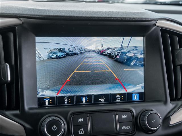 2024 GMC Terrain Denali (Stk: N17139) in Newmarket - Image 14 of 27